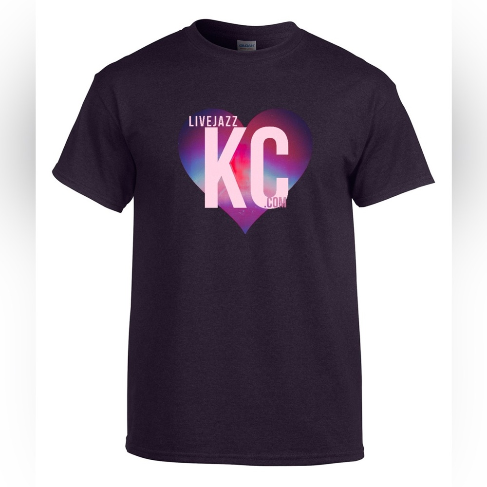 Live Jazz KC limited release Spring 25 release